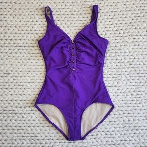 Vintage 90s Swimsuit